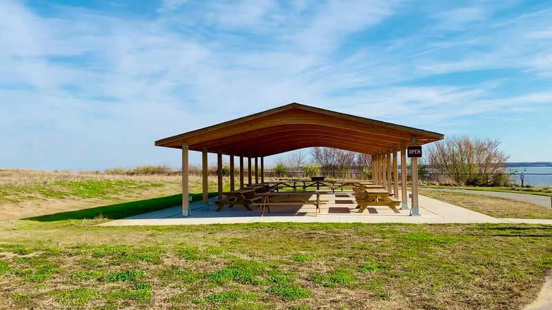 Wilmington — Fox Point State Park