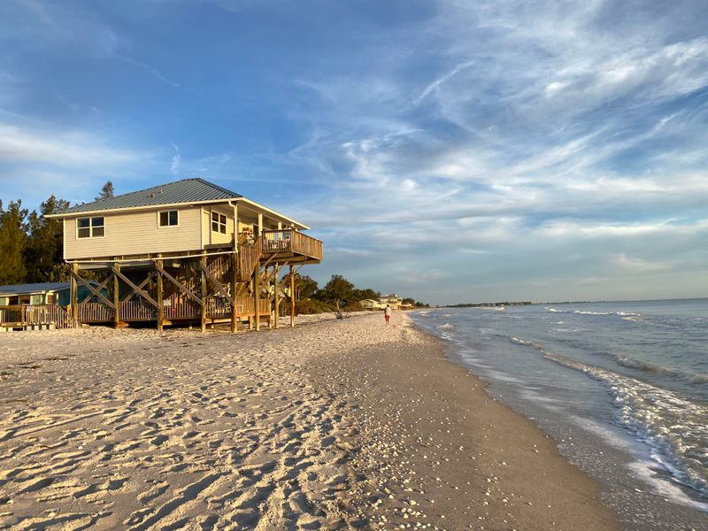 Where to stay: Rentals and what to expect