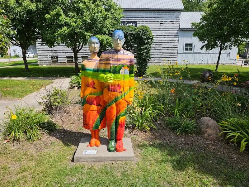 Historical Landmarks