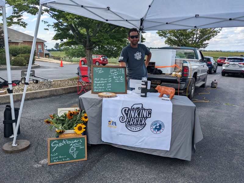 Friendly, Familiar Faces