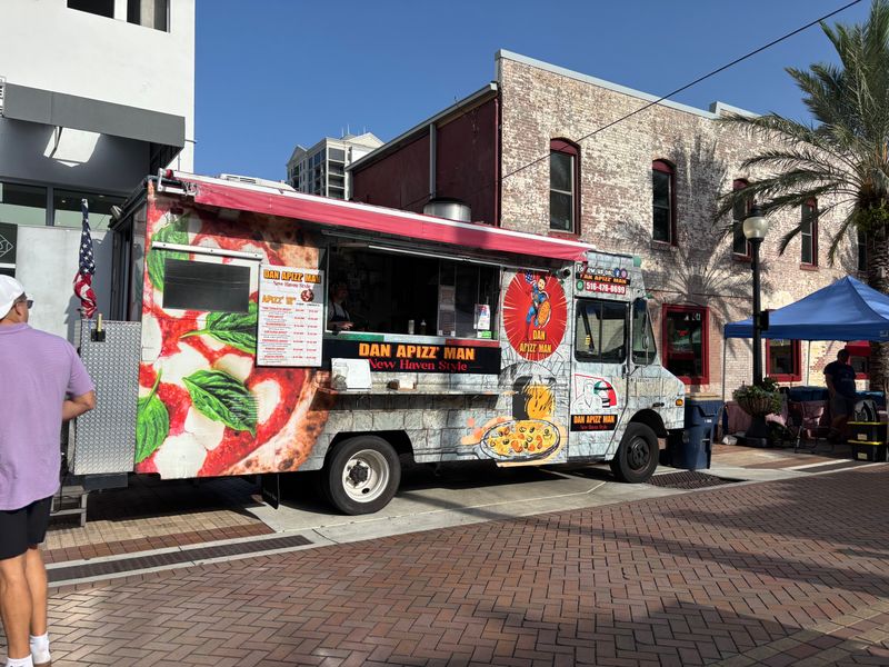 Ready-to-Eat Global Flavors