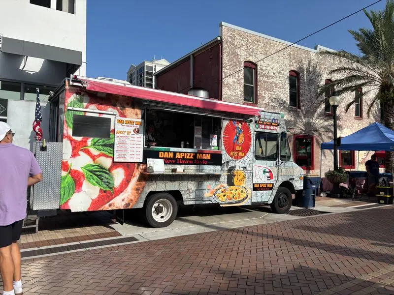 Ready-to-Eat Global Flavors