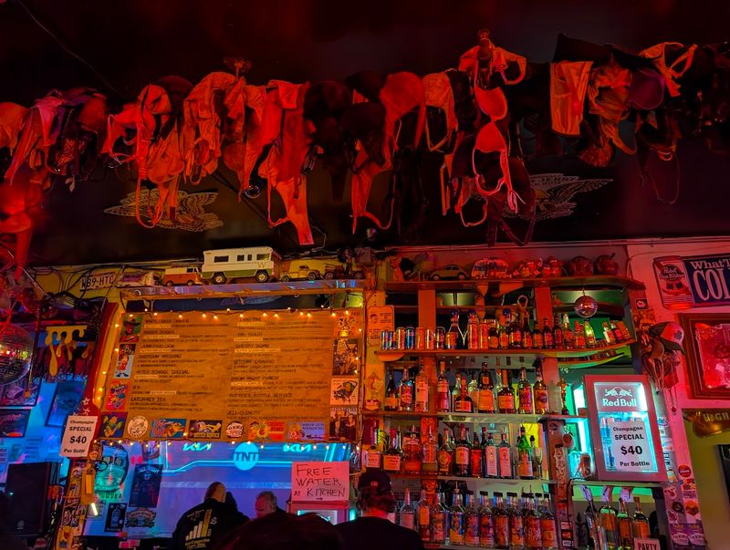 Butter (Bar + Eatery) &mdash; San Francisco, CA