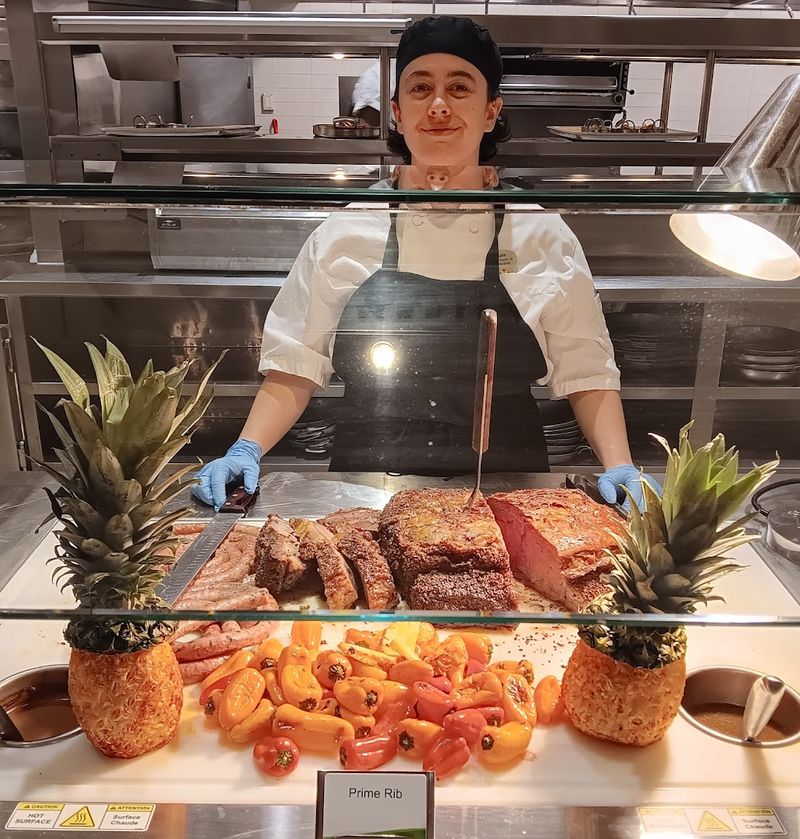 International Station