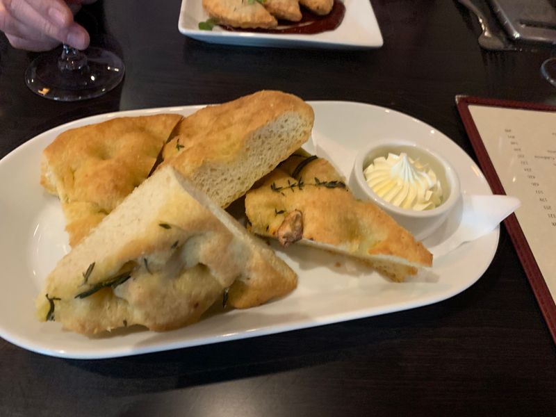 Food highlights to try