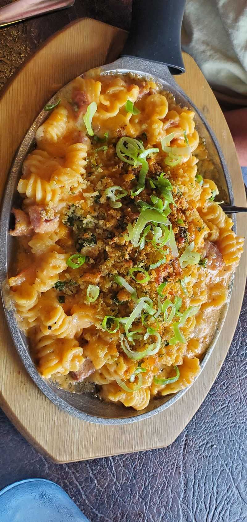 What to order: tried and true picks