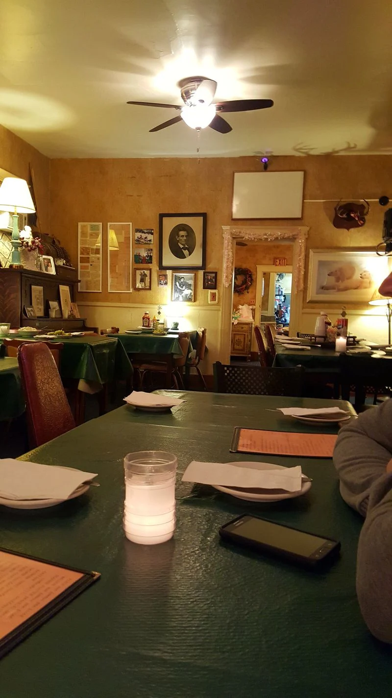 The Neighborhood Experience