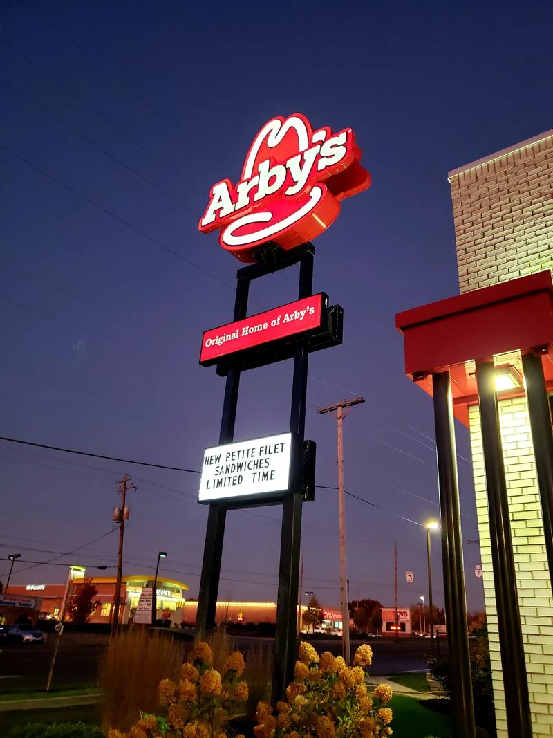 Arby's 
