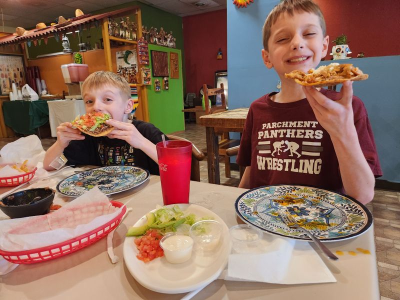 A Place Everyone Can Enjoy: Atmosphere and Family Appeal