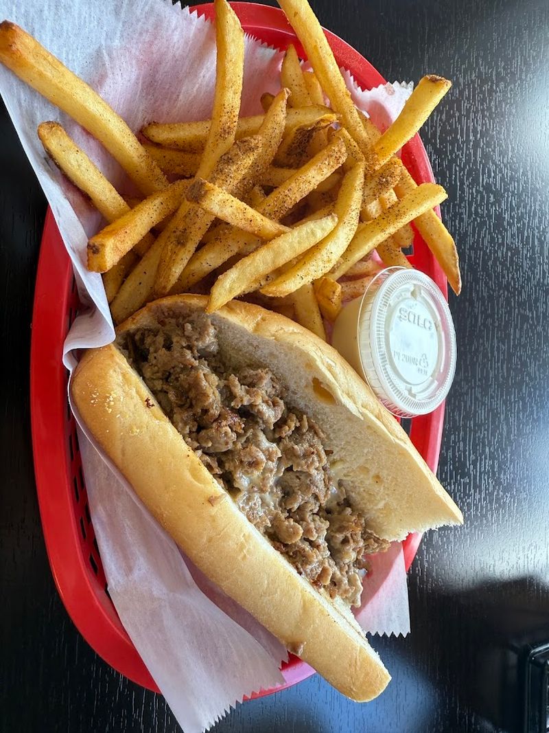 The Bread Makes All the Difference