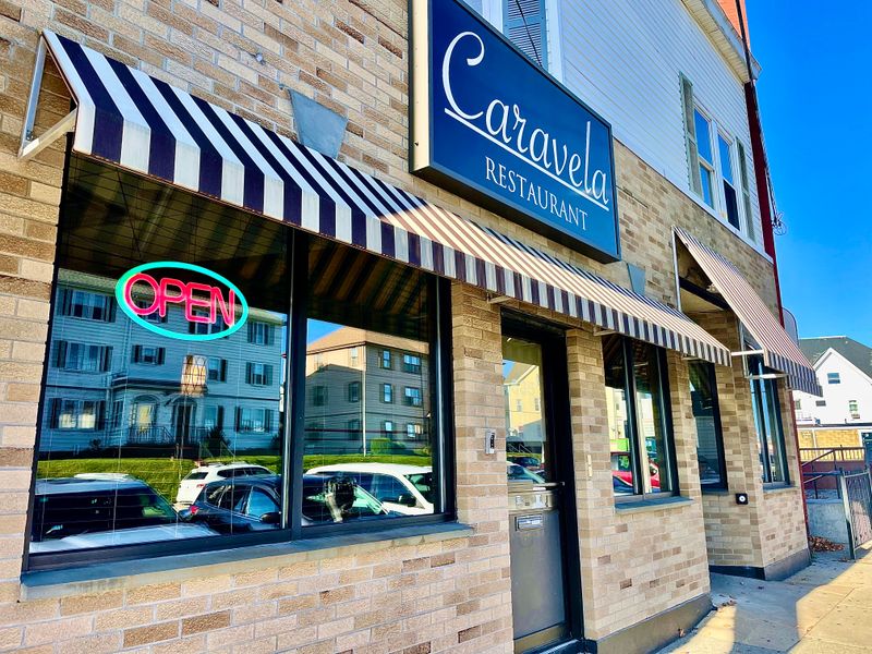 Caravela Restaurant &ndash; Fall River
