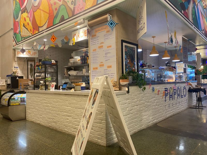 Papalo Taqueria &mdash; Houston, TX