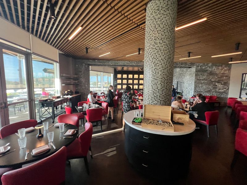 Basilico Ristorante Italiano &ndash; Las Vegas