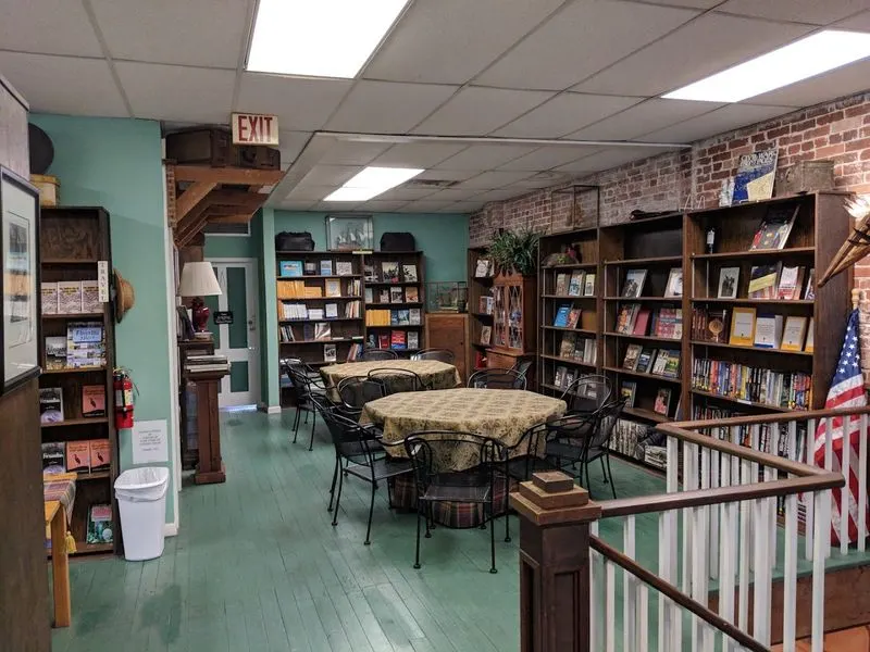 The Book Loft