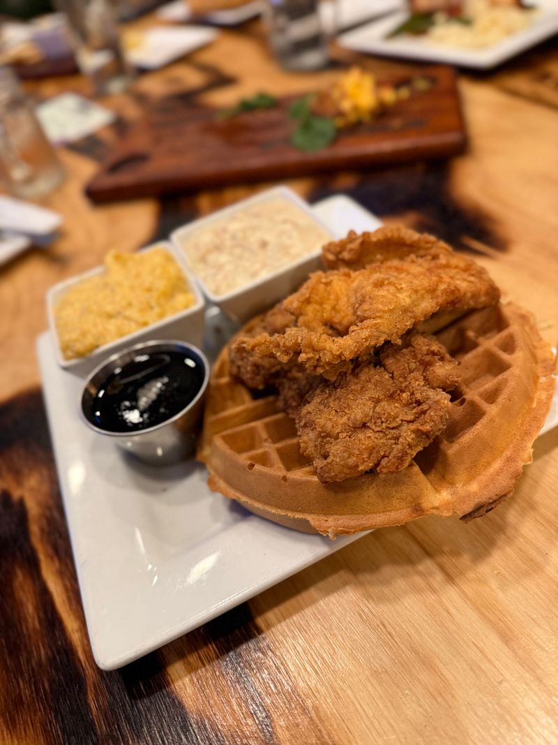 Weekend Brunch Playbook