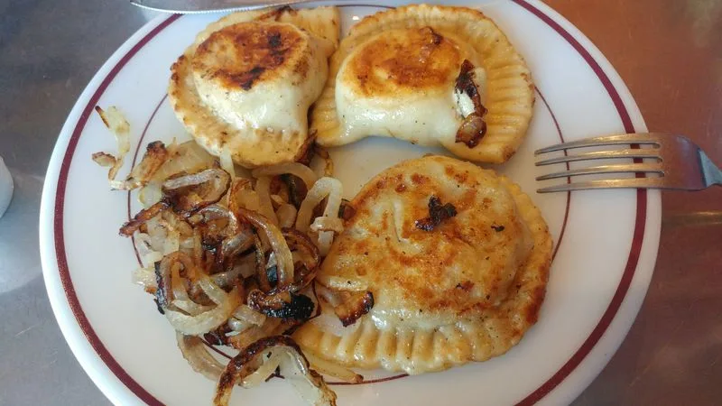 Jalapeno Popper And Spicy Twists