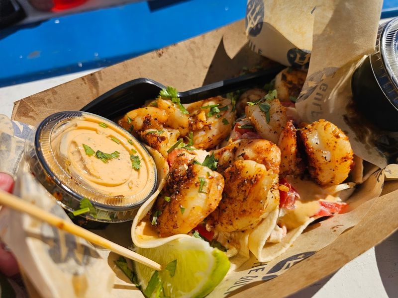 The Gulf, Orange Beach