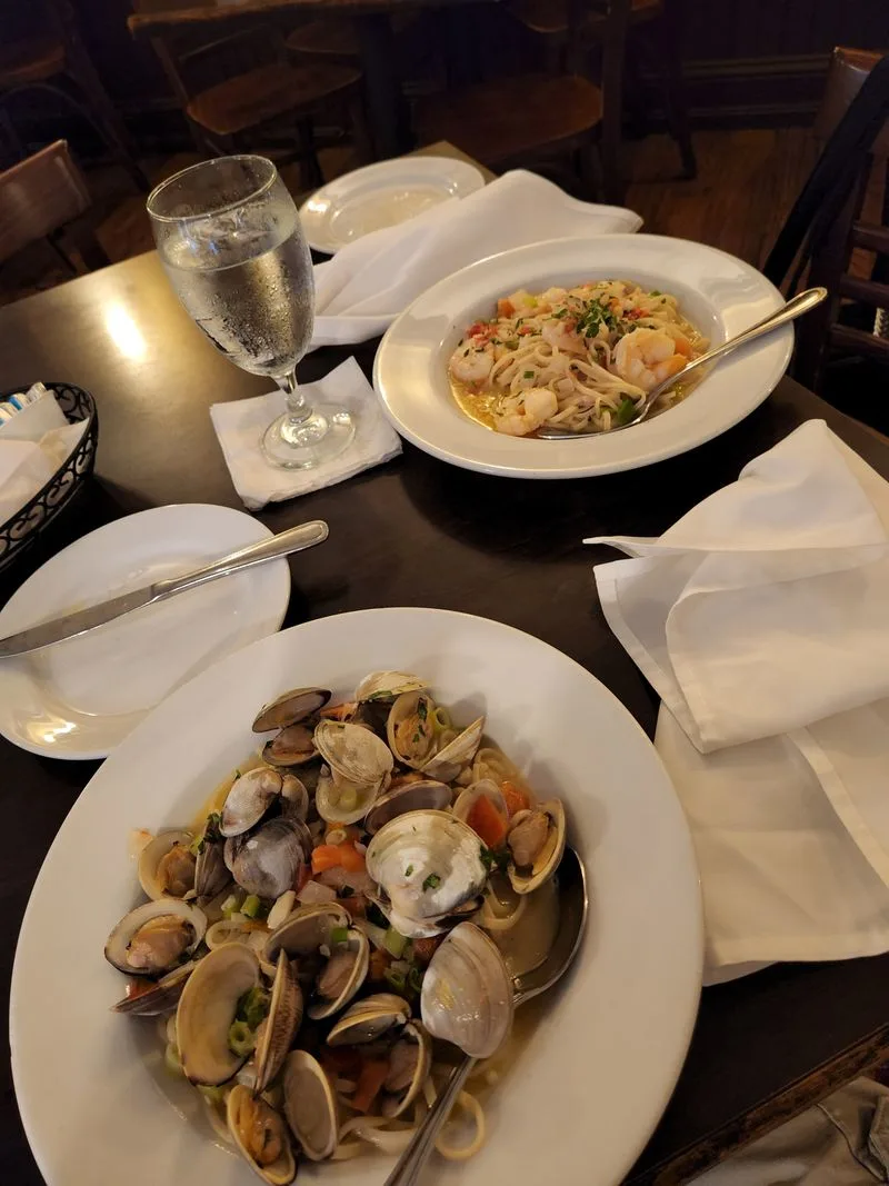 Perfect Pairings: Drinks And Dessert To Finish Strong