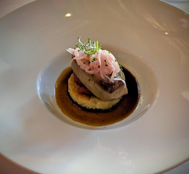 Le Cirque &mdash; Las Vegas, NV