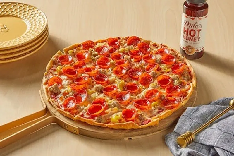 Lou Malnati's - Lincolnwood (Original Family Roots)