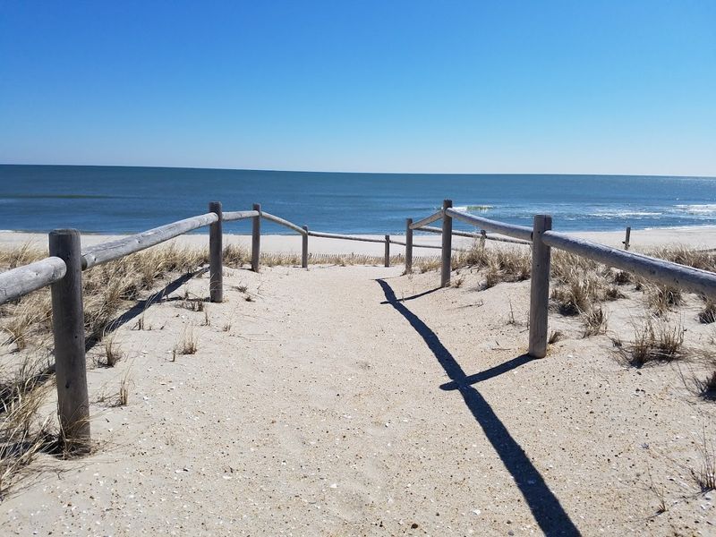 Harvey Cedars &mdash; A Tiny Coastal Escape