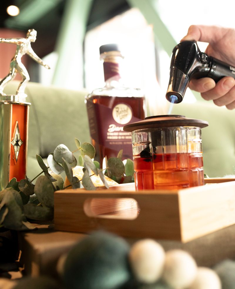 Hap Hap Lounge &mdash; Boise, ID