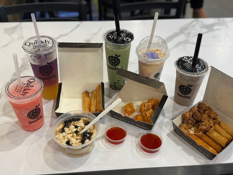 Quickly – Clovis, CA