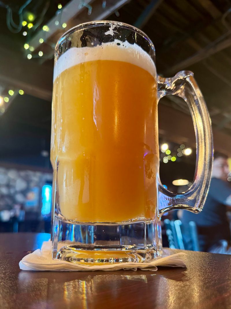 Bierkeller Tavern & Eatery &mdash; Taylor