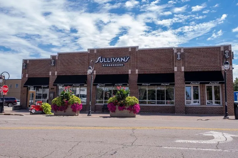 Sullivan's Steakhouse (Naperville)