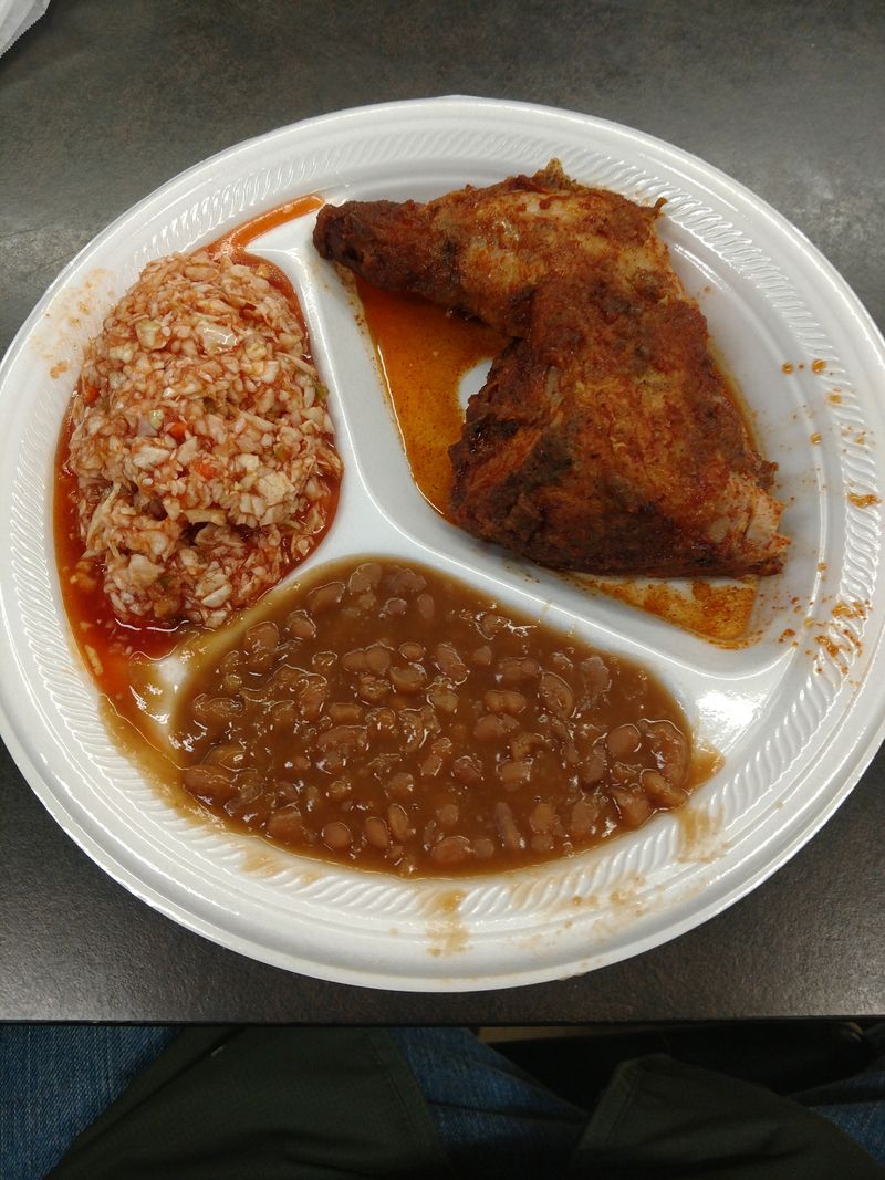 Reliable sauce and memory-making meals