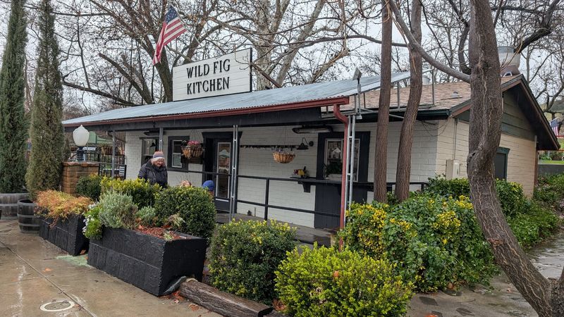 Wild Fig Kitchen &mdash; Coarsegold, CA