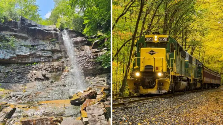 Before the busy season returns, this Victorian town in Pennsylvania is worth a weekend trip