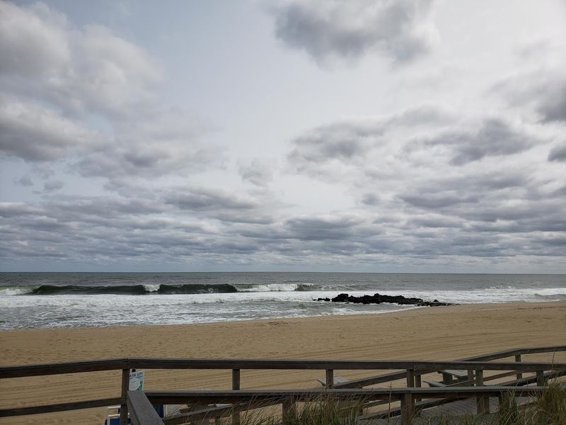 Sea Girt &mdash; Classic Jersey Shore Charm Without the Crowds