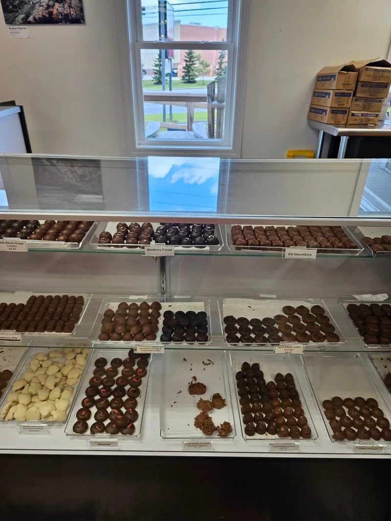 Robin&rsquo;s Confections (Biddeford)