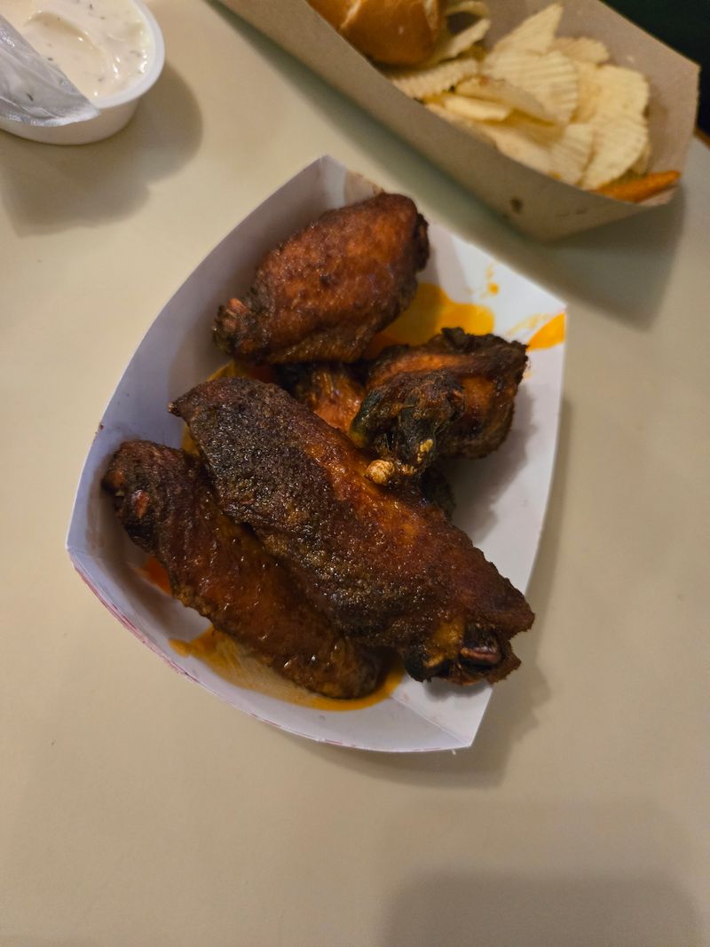 Local Dining Experiences