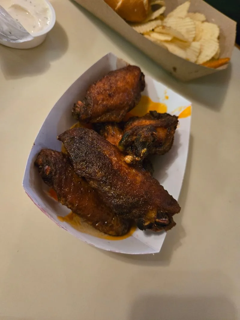 Local Dining Experiences