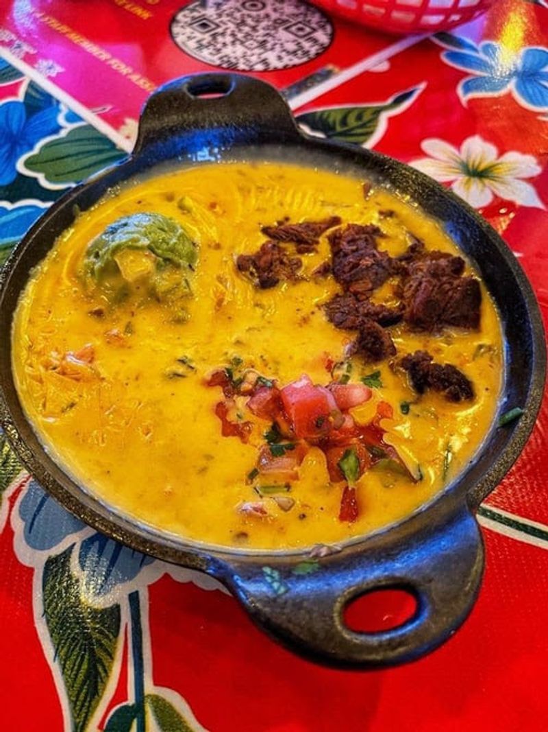 Tex-Mex Meets Tiki: What To Order First