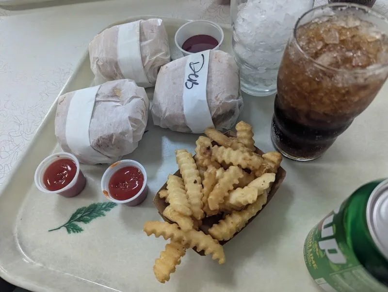 What To Order: Simple And Perfect