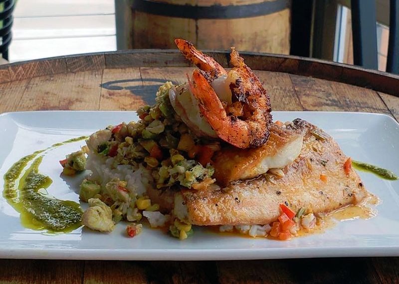 What To Order If It Is Your First Time