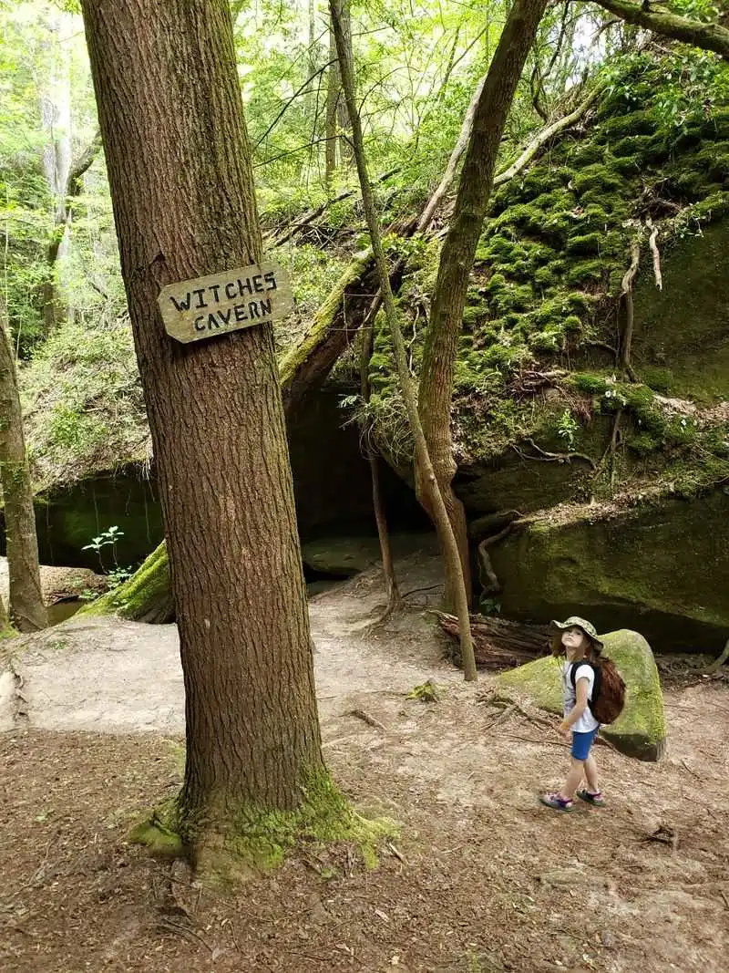 Safety, Gear, And Trail Etiquette