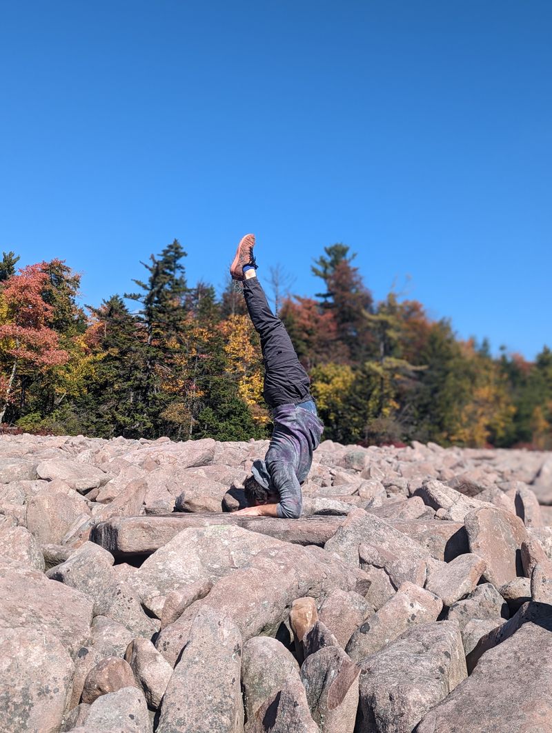 Safety And Footing: Protect Your Ankles