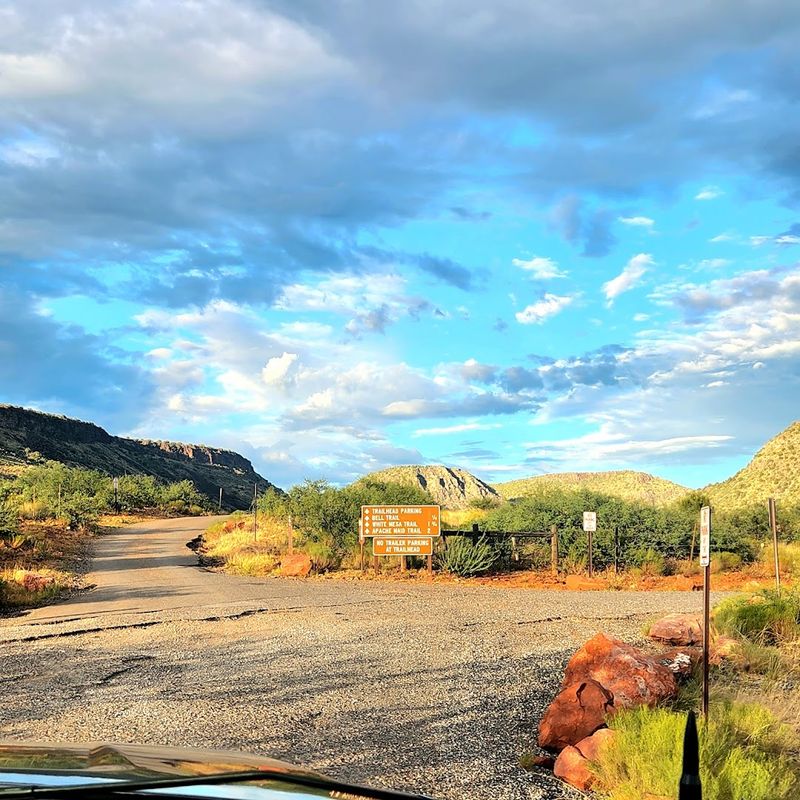 Safety Tips and Trail Etiquette to Know Before You Go