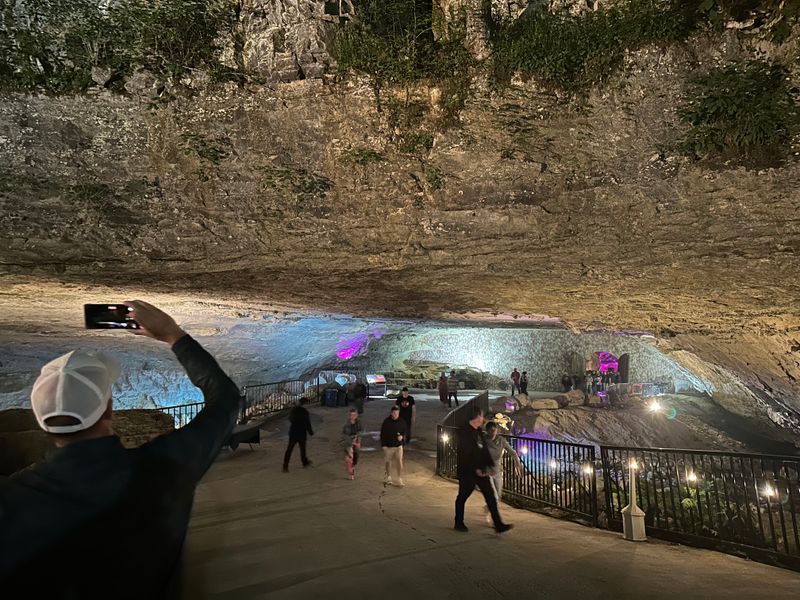 Sample Itinerary: One Perfect Day