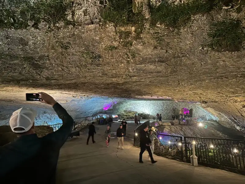 Sample Itinerary: One Perfect Day