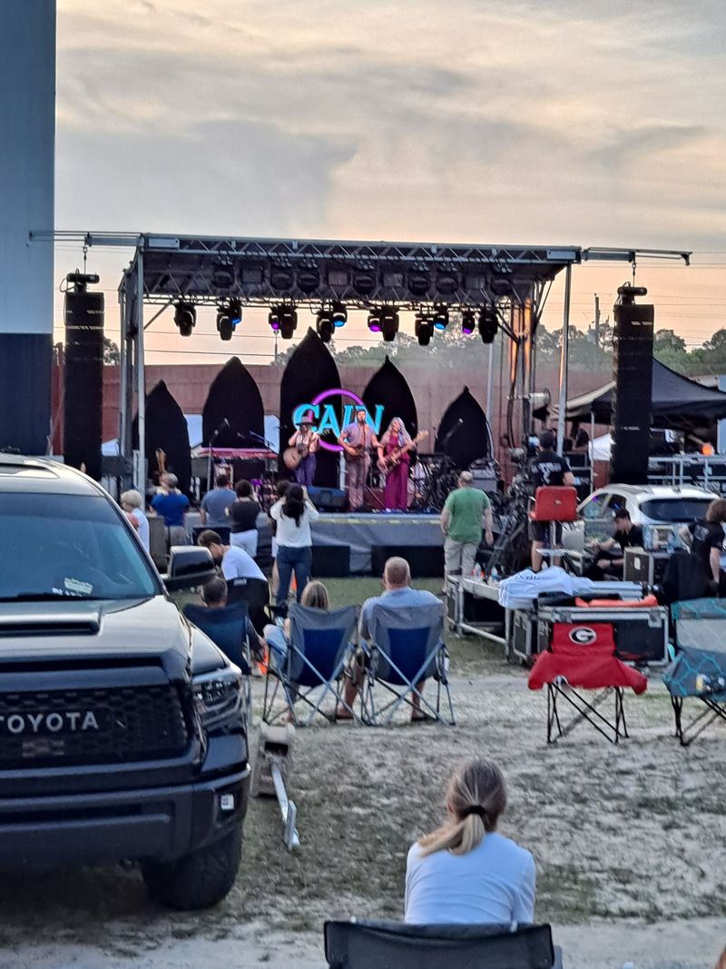 Family nights and date-night ideas