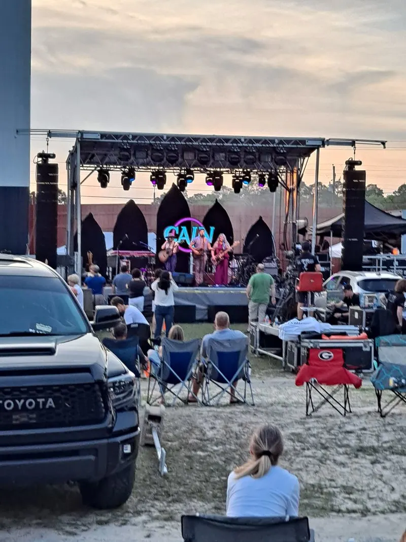 Family nights and date-night ideas