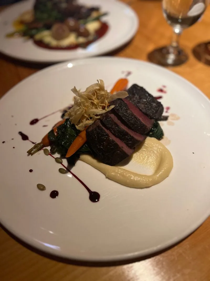 What to order if you love steak