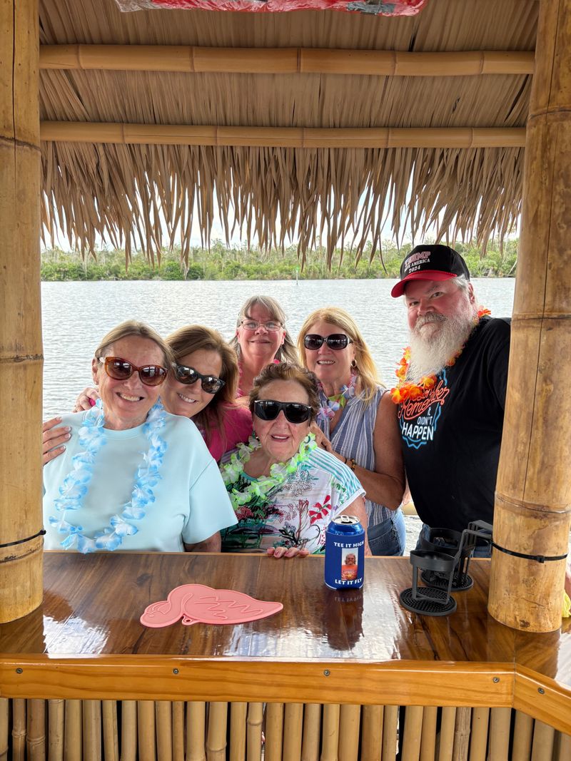 Who this cruise is perfect for