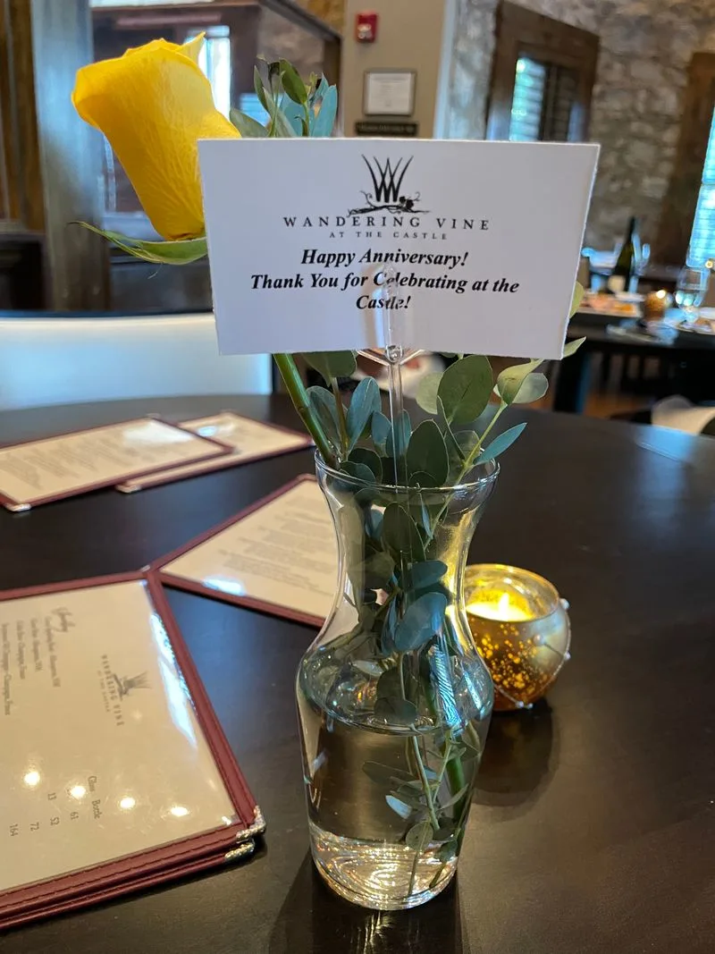 Tips for special occasions