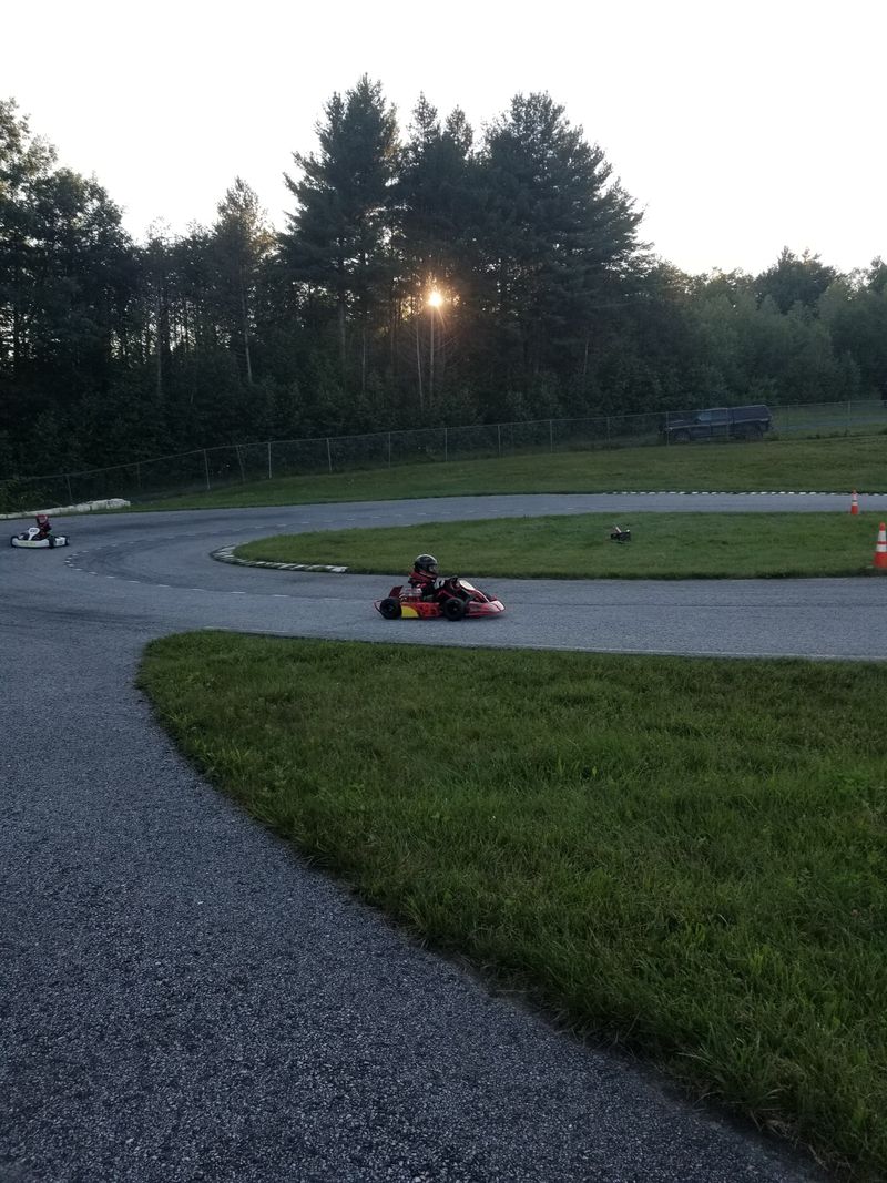 Making a quiet Vermont weekend unforgettable